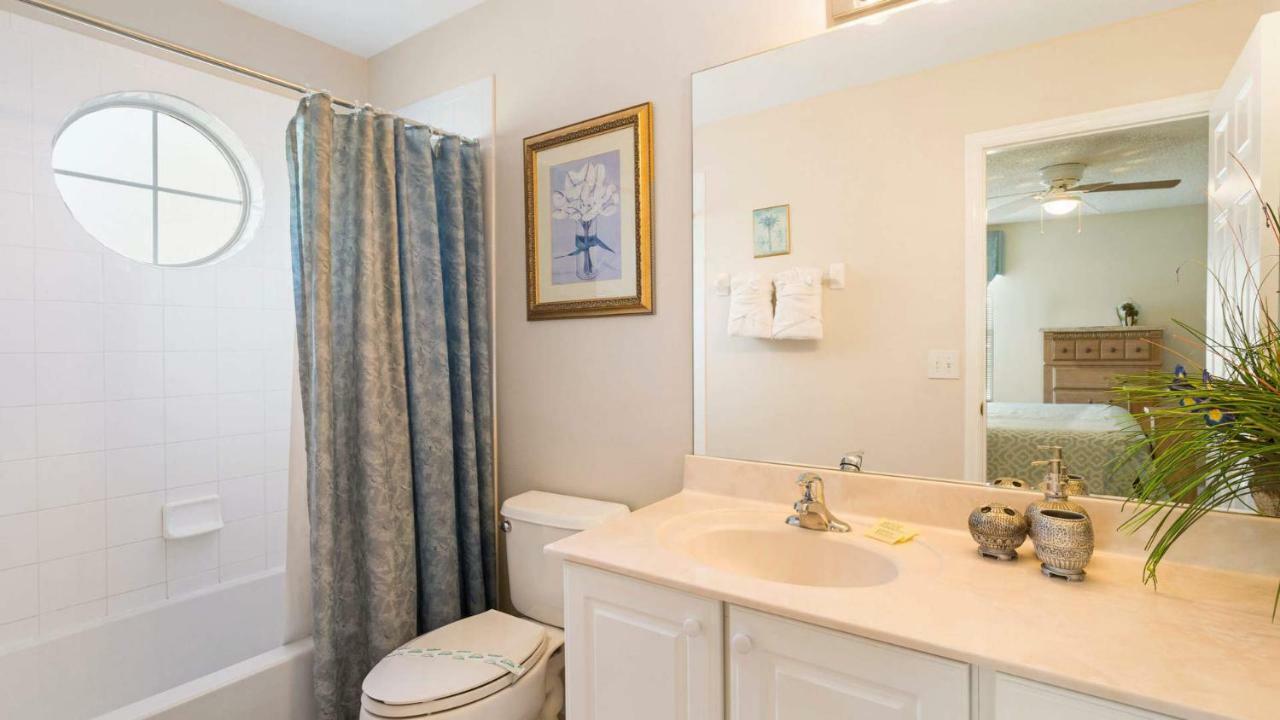 Palm Key Villa 7 Bed On Emerald Island Resort Kissimmee Exterior foto
