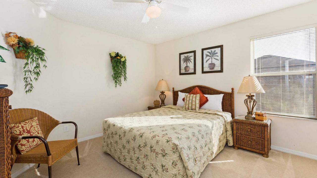 Palm Key Villa 7 Bed On Emerald Island Resort Kissimmee Exterior foto